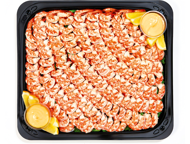 Costco Party Platters